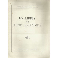 Livros/Acervo/M/MADAHIL EX LIB RENE